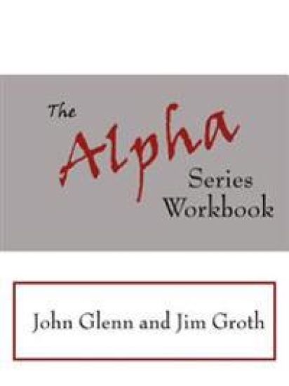 The Alpha Series Workbook