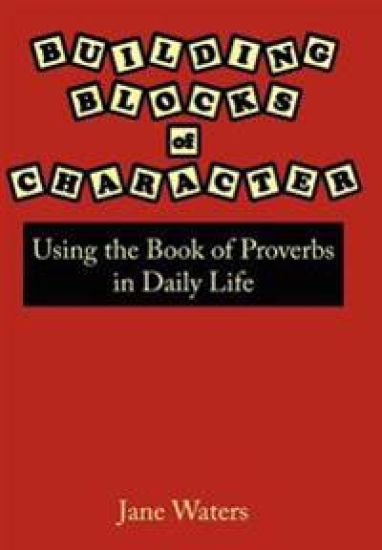 Building Blocks of Character