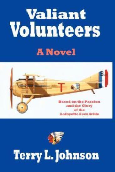 Valiant Volunteers