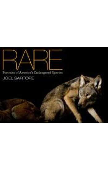 National Geographic Rare