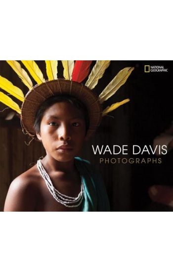 Wade Davis Photographs