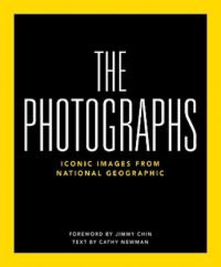 National Geographic The Photographs