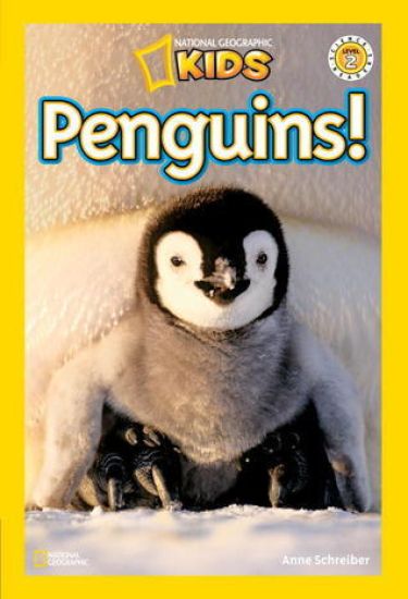 Penguins!