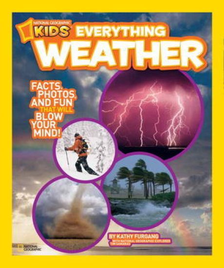 Everything Weather