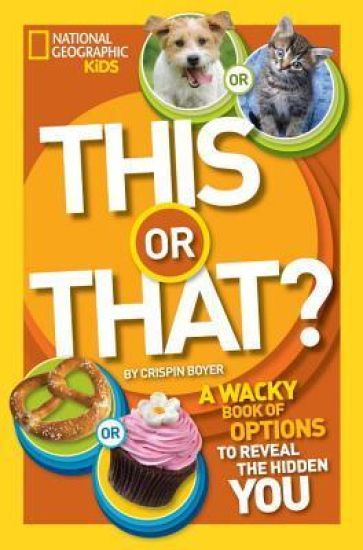 This or That?
