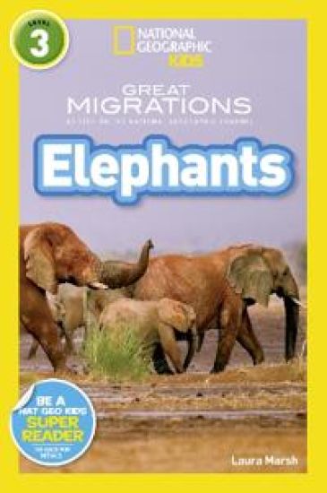 Mission: Elephant Rescue