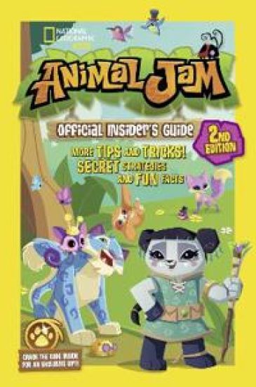 Animal Jam