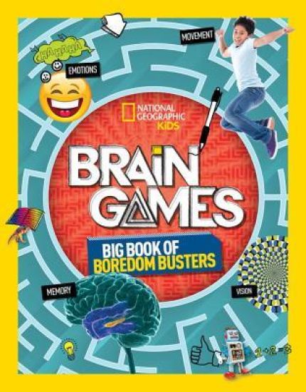 Brain Games