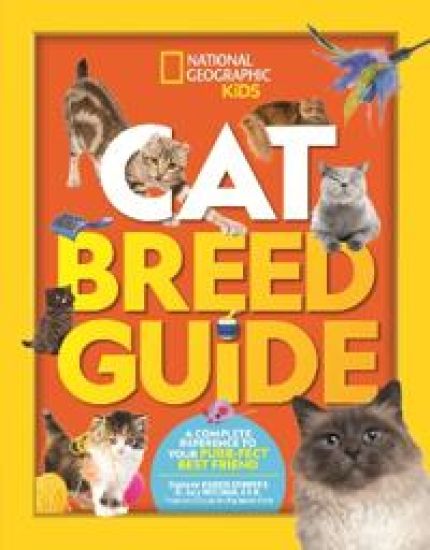 Cat Breed Guide