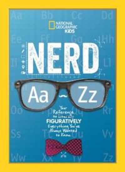 Nerd A to Z