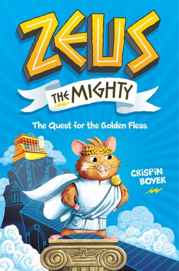 Zeus The Mighty 1