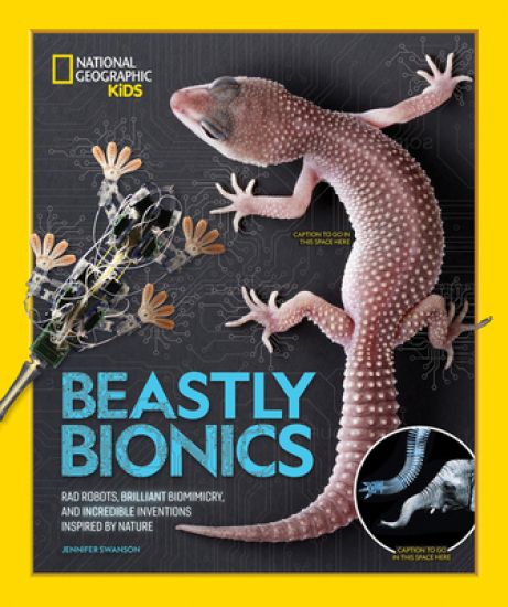 Beastly Bionics