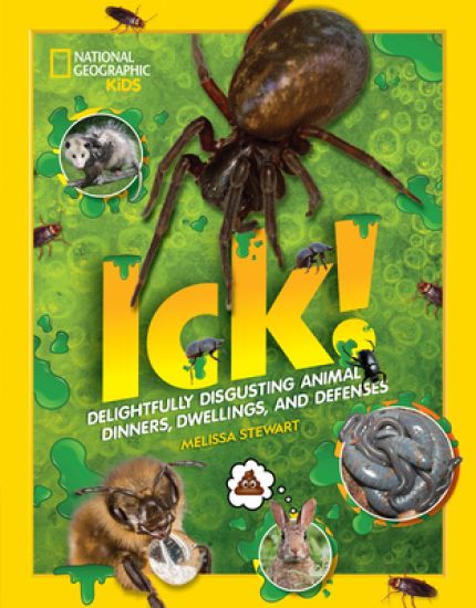 ICK!
