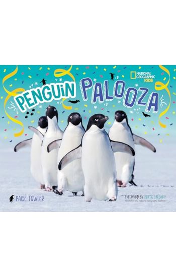 Penguin Palooza