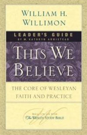 This We Believe
