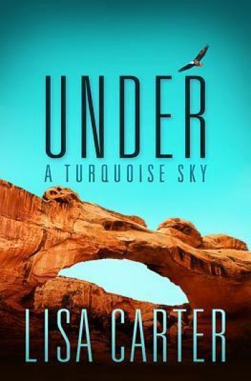 Under A Turquoise Sky