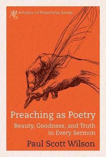 Preaching as Poetry