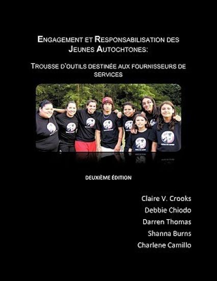 Engagement Et Responsabilisation Des Jeunes Autochtones