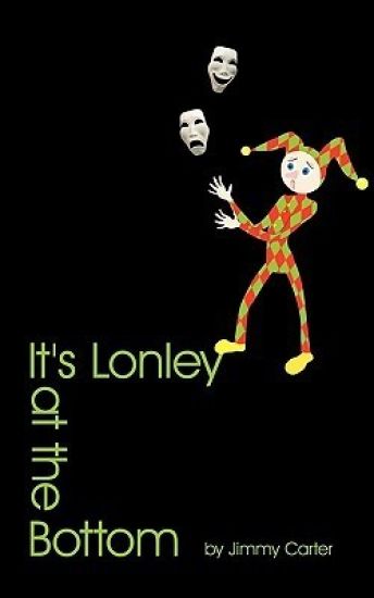 It's Lonley at the Bottom