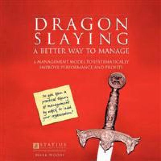 Dragon Slaying
