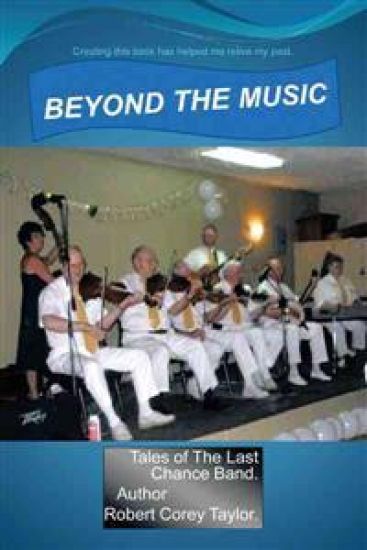 Beyond The Music
