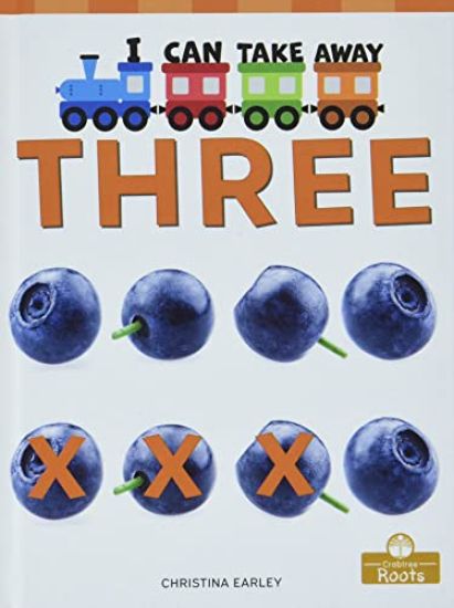 I Can Take Away Three