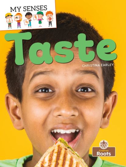 Taste