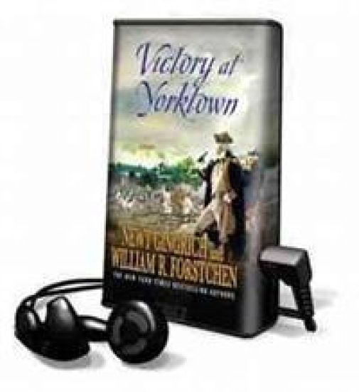 Victory at Yorktown