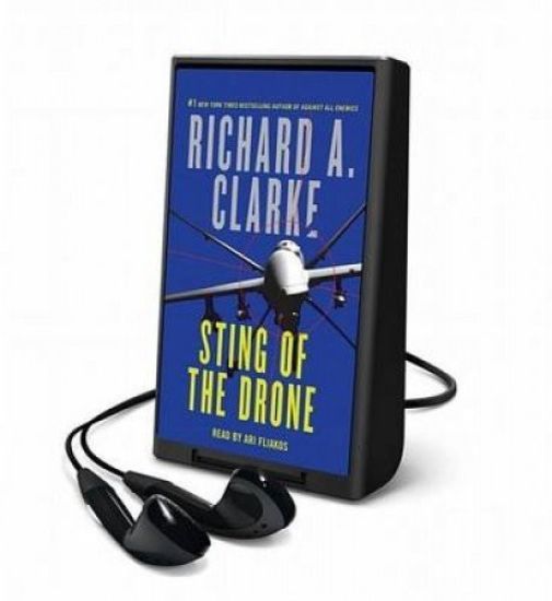Sting of the Drone