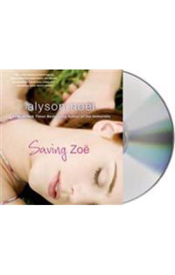 Saving Zoe