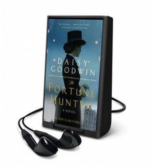 The Fortune Hunter