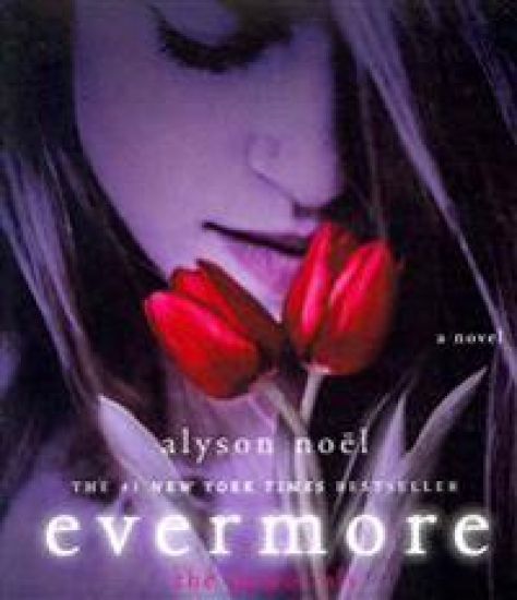 Evermore: The Immortals