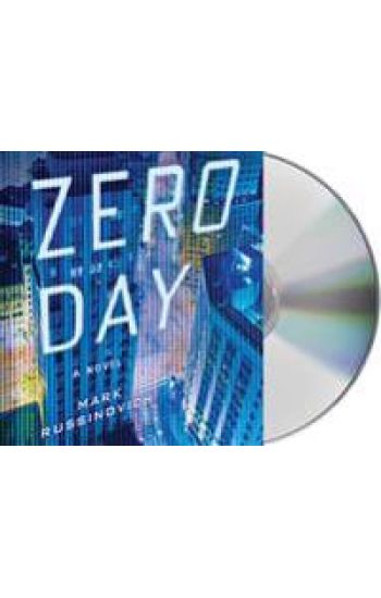 Zero Day: A Jeff Aiken Novel