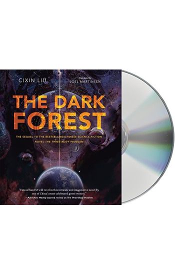 The Dark Forest