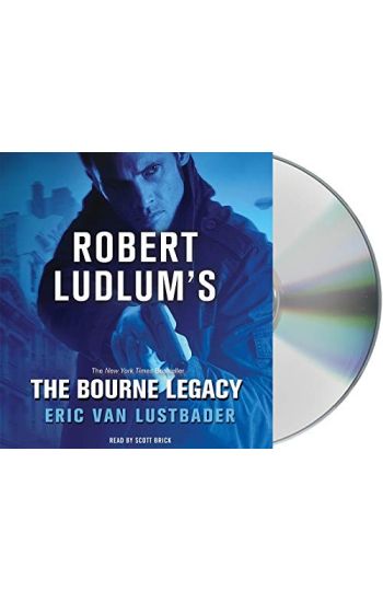 The Bourne Legacy