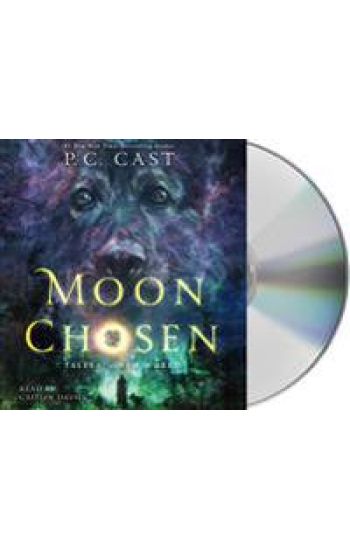 Moon Chosen: Tales of a New World