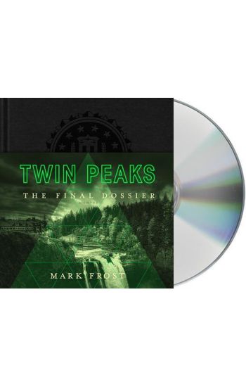Twin Peaks: The Final Dossier