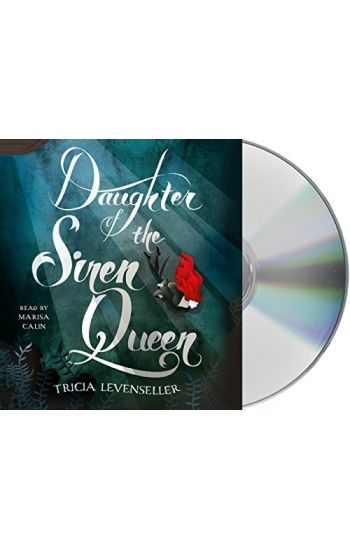 Daughter of the Siren Queen