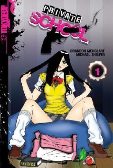 Private School, Volume 1