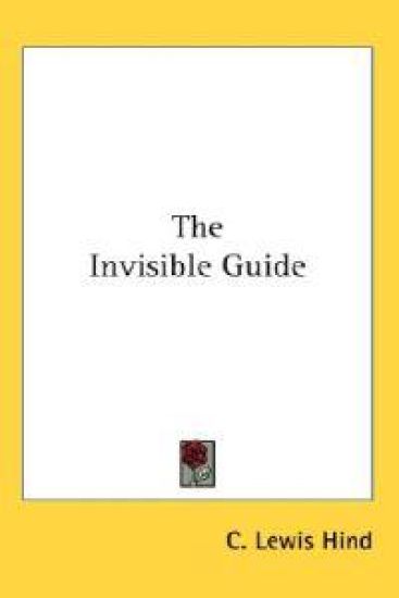 The Invisible Guide