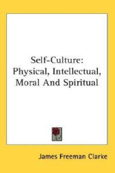 Self-culture