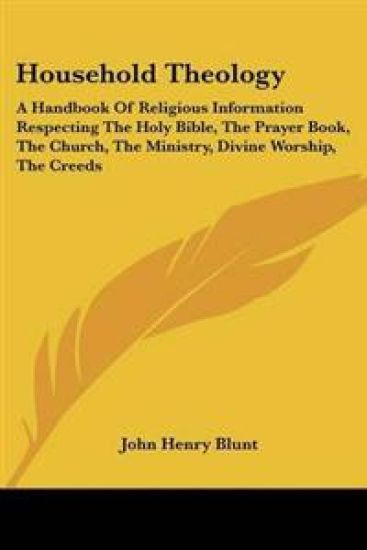 Household Theology