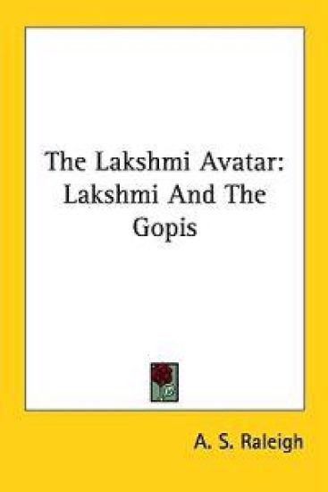 The Lakshmi Avatar