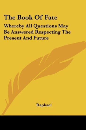 The Book of Fate