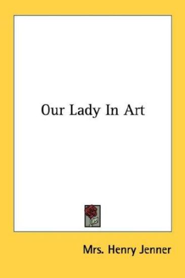 Our Lady in Art