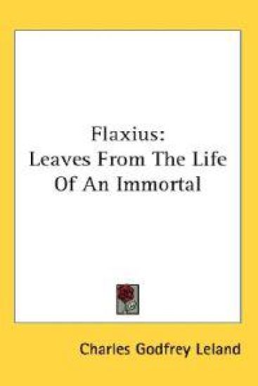 Flaxius