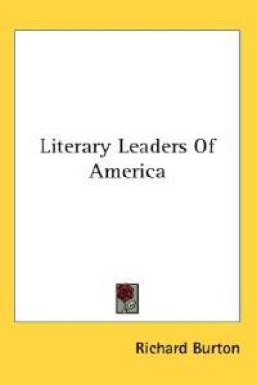 Literary Leaders of America