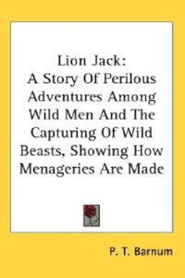 Lion Jack