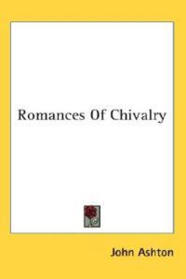 Romances of Chivalry