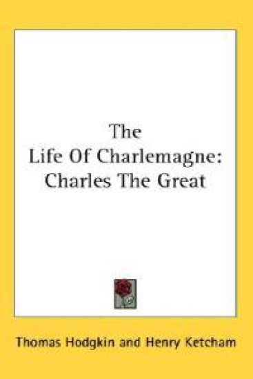The Life of Charlemagne